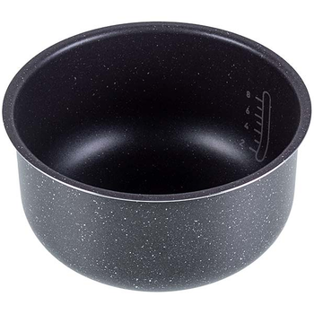 Чаша для мультиварки Moulinex US-7222058974 4L D=235mm H=120mm