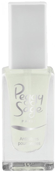 Preparat Peggy Sage Anti-Yellowing Renews Nail And Revives Its Natural Colour zapobiegający żółknięciu paznokci 11 ml (3529311200642)