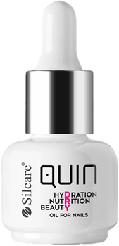 Olejek Silcare Quin Dry Oil for Nails suchy 15 ml (5902560523959)