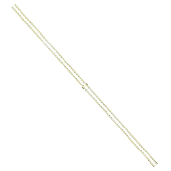 LED підсвітка TV 65" E-LED-CL-650-084-V2 65PUS6521/12 65PUS7101/12 TPT650UA-QVN04.U 2шт.