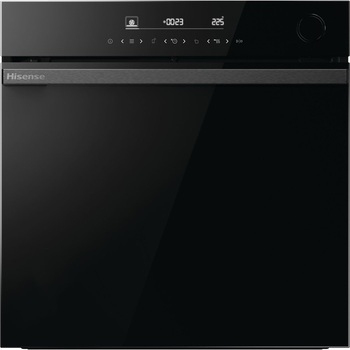 Духова шафа HISENSE BSA66346PBGWIFI