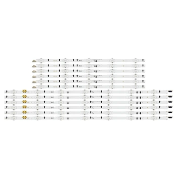 LED підсвітка Samsung TV 55" D4GE-550DCA-R3 D4GE-550DCB-R3 2014SVS55 BN96-30432A BN96-30431A LM41-00099G 12шт.