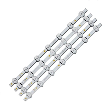 LED підсвітка LG TV 50" SSC_Y19_Trident_50UM73_S LGIT.Y19.50UM73/75 SSC_Y19_Trident_50UM73_REV00_180705 4шт.