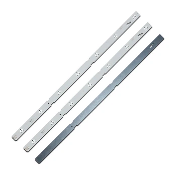 LED підсвітка TV 32" Samsung 2015ARC320 3228 ART07 REV1.0 LM41-00175A ZQT60600-AA 3шт.