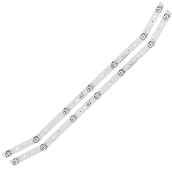 LED підсвітка TV 32" CRH-A323030020759HREV1.0 CRH-A323030020759PREV1.1 2шт.