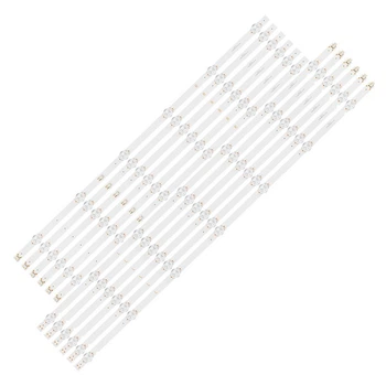 LED підсвітка Sony TV 65" I-6500SY80131-L-V2 I-6500SY80131-R-V2 KD-65X8000G KD-65X7500H KD-65XG8096 12шт.