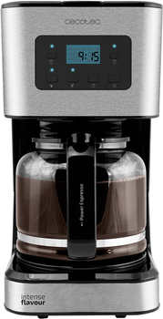 Кавоварка крапельна CECOTEC Coffee 66 Smart (CCTC-01555)