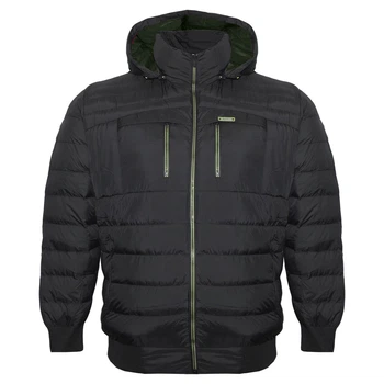 Куртка мужская DEKONS ku00534734 (66) чёрный