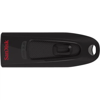 USB флеш накопитель SanDisk 256GB Ultra USB 3.0