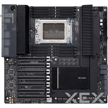 Материнская плата ASUS Pro WS WRX80E-Sage SE Wi-Fi (90MB1590-M0EAY0)
