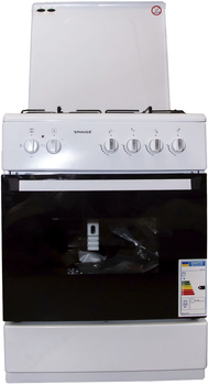 Плита комбинированная SNAIGE SNFGE-60W