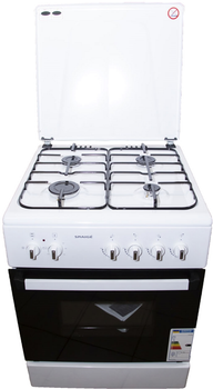 Плита комбинированная SNAIGE SNFGE-60W