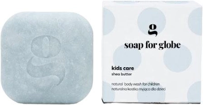 Kostka myjąca Soap for Globe Kids Care 100 g (5904261331215)