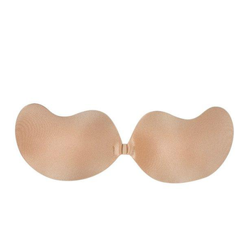 Бюстгальтер-невидимка fly bra Fashion Forms Черный (ID#1661265327), цена:  550 ₴, купить на