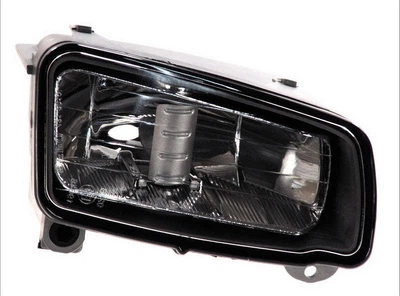 Противотуманная фара ПТФ туманка DEPO на Ford C-Max 07-10 правая Форд Ц-Макс АМ0041270