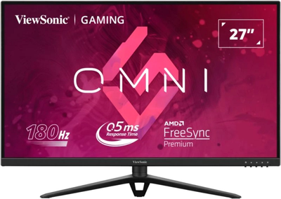 Монітор 27" ViewSonic VX2728J