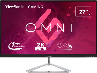 Монитор 27" ViewSonic VX2780-2K