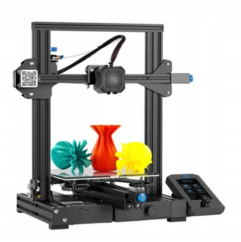 3D принтер Creality Ender-3 V2