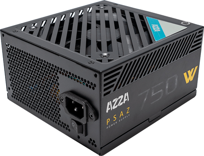 Блок питания AZZA (PSAZ-750W)