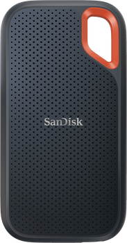 SanDisk Extreme Portable V2 2TB USB 3.2 Type-C (SDSSDE61-2T00-G25) External