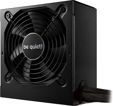 Блок питания be quiet! System Power 10 650W (BN328)