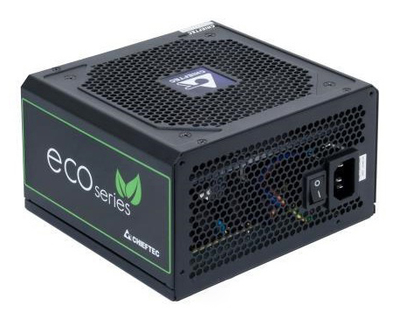 Блок питания Chieftec Eco GPE-700S 700W