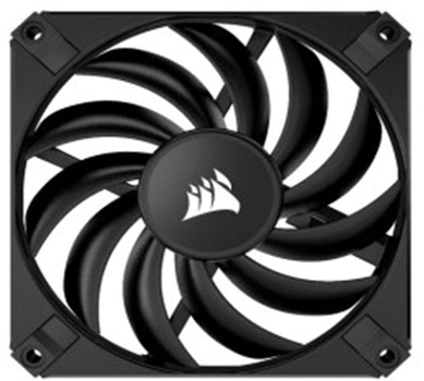 Кулер Corsair AF120 Slim Black (CO-9050144-WW)