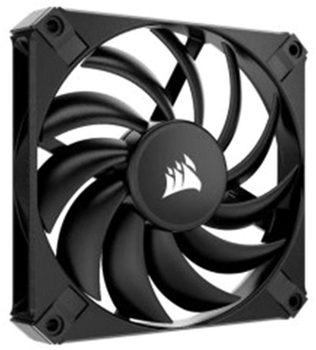 Кулер Corsair AF120 Slim Black (CO-9050144-WW)