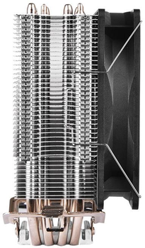 Кулер Thermaltake Contac Silent 12 (CL-P039-AL12BL-A)
