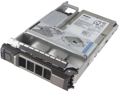Жесткий диск Dell G14 1.2TB 10000rpm 400-ATJL 2.5" SAS Hot-plug