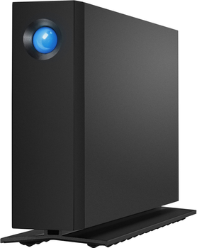 Жесткий диск LaCie d2 Professional 10TB STHA10000800 3.5" USB 3.1 Type-C External