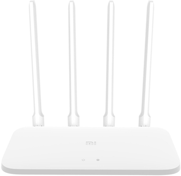 Маршрутизатор Xiaomi Mi WiFi Router 4A (25090)