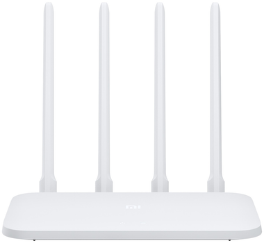 Маршрутизатор Xiaomi Mi WiFi Router 4C (25091)