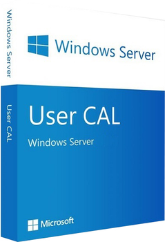 Microsoft Windows Server 2019 Oem User 1Clt ENG (R18-05848)