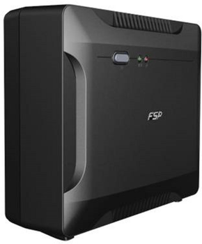 ДБЖ FSP NANO 800 800ВА/480Вт (PPF4800305)