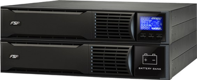 ИБП FSP Eufo 3K 3000ВА/2700Вт (PPF24A1500)