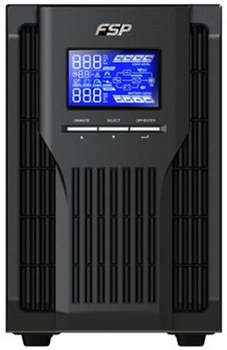 ИБП FSP Champ Tower 1K 1000ВА/900Вт (PPF8001305)