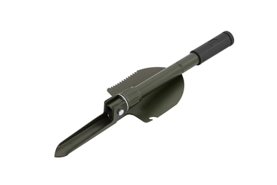 Универсальная туристическая саперная лопата 2E Compact 2E-FS41
