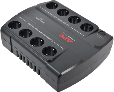 ИБП APC BE400-GR Back-UPS ES 400VA (731304233367)