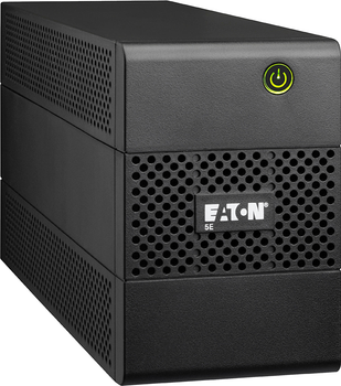 ИБП Eaton 5E500i 500VA Tower (7431720475572)