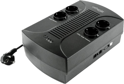 ДБЖ EnerGenie Desktop 850 VA (EG-UPS-002)