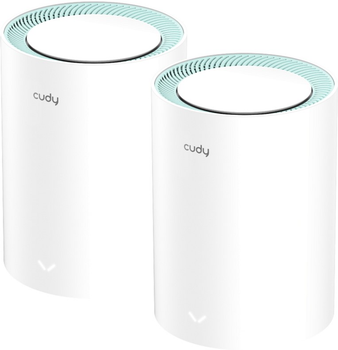 Маршрутизатор Cudy M1300 (2-Pack)