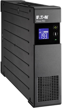 ИБП Eaton Ellipse PRO 650 FR Black (ELP650FR)