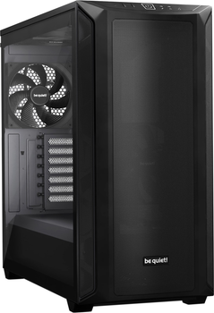 Корпус be quiet! Shadow Base 800 Black (4260052190609)