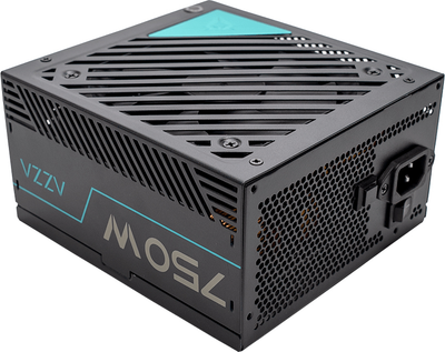 Блок питания AZZA (AZZA-PSAZ-750G)