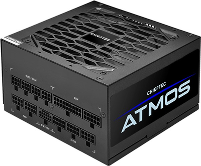 Блок питания Chieftec Atmos 750W (CPX-750FC)