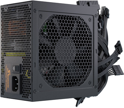 Блок питания Seasonic B12 BC-750 750 W