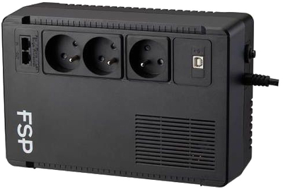 ИБП FSP Fortron PPF4802201