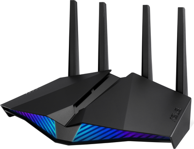 Маршрутизатор Asus RT-AX82U (90IG05G0-MO3R10)