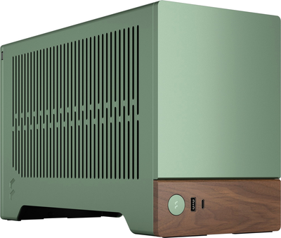 Корпус Fractal Design Terra Jade (FD-C-TER1N-03)